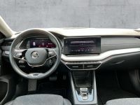 Skoda Octavia - Vorschau Bild 9