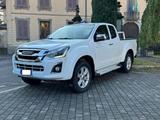 Isuzu ISUZU D-Max 1.9 Space Cab Solar Plus A/T 4WD A/C - Isuzu D-Max: 3 Türen
