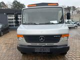 Mercedes-Benz Vario 816 Tüv neu LBW Autom. 2xAHK 80tkm !!!! - Mercedes-Benz 816 l
