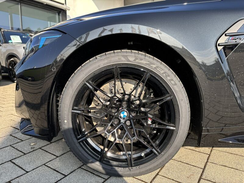 BMW M4 - Bild 6