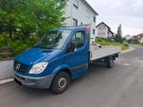 Mercedes-Benz Mercedes Benz Sprinter 906 Pritsche W651 1... - Mercedes-Benz Sprinter: 906