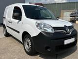 Renault Kangoo Rapid Basis KLIMA 1.HAND TOP GEPFLEGT - Renault Kangoo in Leipzig