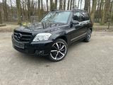 Mercedes-Benz GLK 350 GLK -Klasse GLK 350 4Matic - Mercedes-Benz aus 2011: Glk