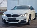 BMW 420 GRAND COUPE*M SPORT PAKET*BI XENON*GARANTIE - BMW 420 Gran Coupé Gebrauchtwagen
