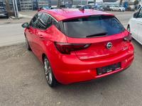 Opel Astra 1.4 Turbo Edition
