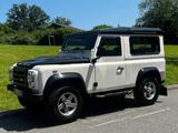 Andere Land Rover Defender 90 TD4 Sondermodell F... - Andere aus 2009
