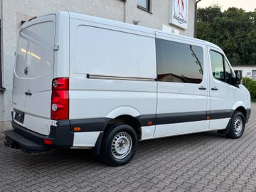 Volkswagen Crafter - 8