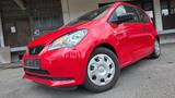 Seat Mii+TÜV NEU+GARANTIE+KLIMA+SCHECKHEFT - Seat Mii in Stuttgart