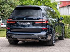 BMW X7 – 6 / 32