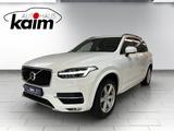 Volvo XC90  D5  Momentum AWD - Volvo XC90: Xc90d5