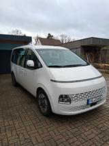 Hyundai STARIA 1.6 T-GDI Hybrid Trend Automatik Trend - Hyundai STARIA Benziner Gebrauchtwagen