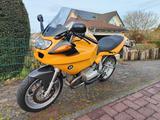 BMW R1100S Boxer, gepflegt, 23 Jahre, nur 46 Tkm - BMW BOXER