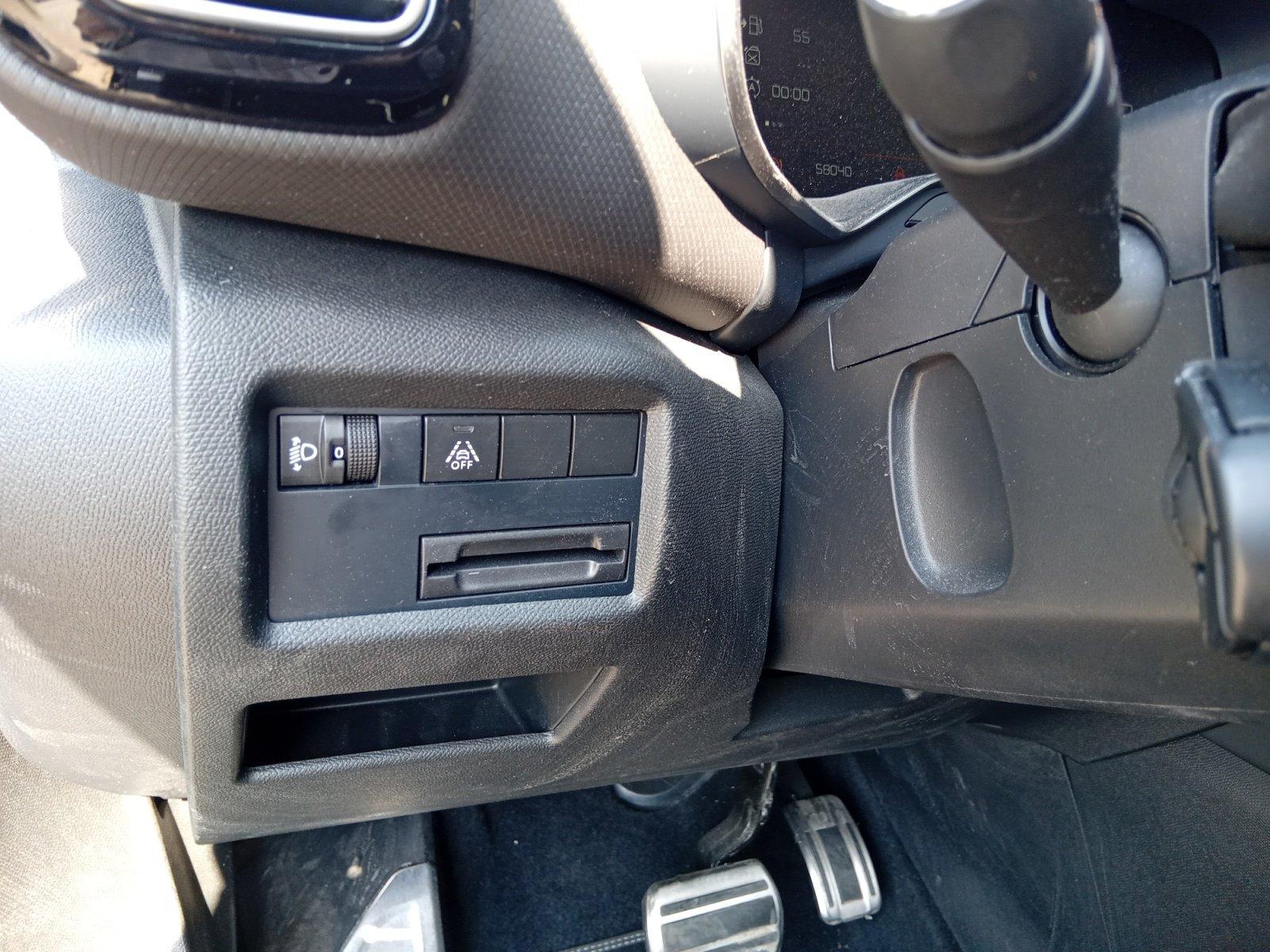 Citroën C5 Aircross Shine HDI AHK+Alcantara+LED+2xKlima