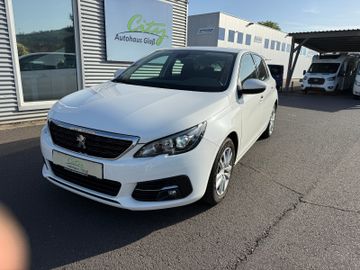 Peugeot 308 Active