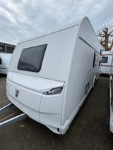 Tabbert Senara 550 DMK Mod. 2025 - Offers matching your search criteria
