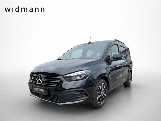 Mercedes-Benz T 180 PROGRESSIVE Klima MBUX LED Sitzh.