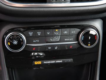 Ford Puma 1.0 ST-Line X Parkautomatik Navi Kamera