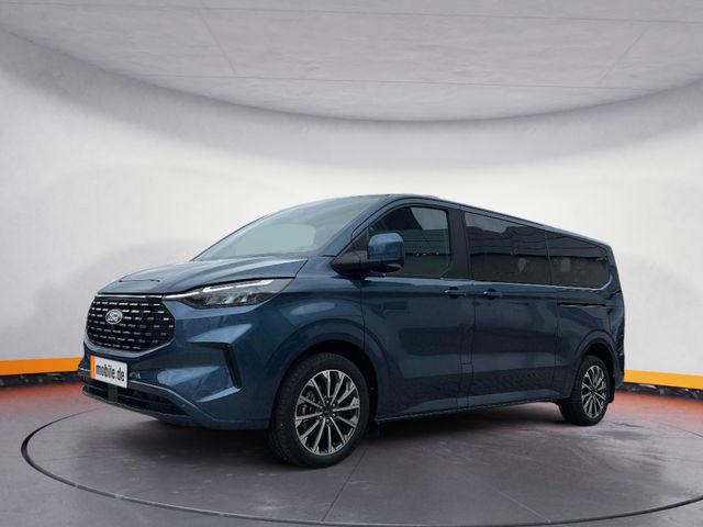 Ford Tourneo Custom L2 2.0 EcoBlue 320 Titanium X AHK