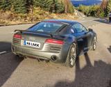 Audi R8 LMX 1 of 99 - Keramik, Laserlicht, PPF - Audi R8 von privat