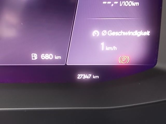 Fahrzeugabbildung SEAT Leon FR 1.5 eTSI ACT DSG