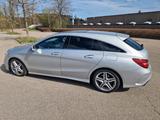 Mercedes-Benz CLA 250 Shooting Brake CLA 250 DCT 4MATIC AMG . - Mercedes-Benz CLA 250 Shooting Brake: AMG