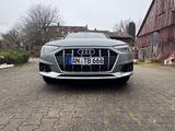 Audi A4 Allroad 45 TFSI S tronic quattro - - Audi A4 Allroad von privat