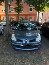 Renault Clio Grandtour Expression dCi 70 Renault eco... - Renault Clio Expression mit Diesel-Antrieb