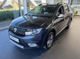 Dacia Logan MCV Stepway TCe 100 ECO-G - Dacia Logan in Dresden