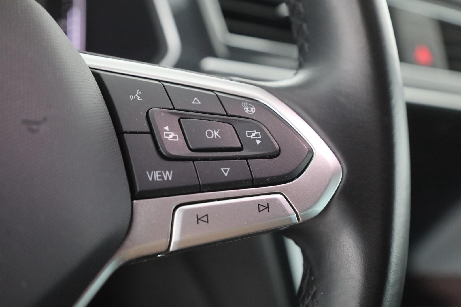Volkswagen Tiguan 1.5 TSI DSG Active LED Virtual Cockpit, миниатюра 17