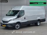 Iveco Daily 35C21 BPM VRIJ! 3.0L Automaat 210PK L3H2 2 - Fahrgestell