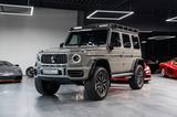Mercedes-Benz G 63 AMG 4x4 ² - Mercedes-Benz AMG 63