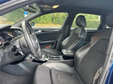 Audi A4 - 12
