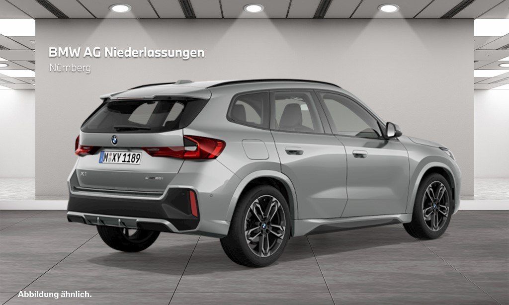 BMW X1 - Bild 2