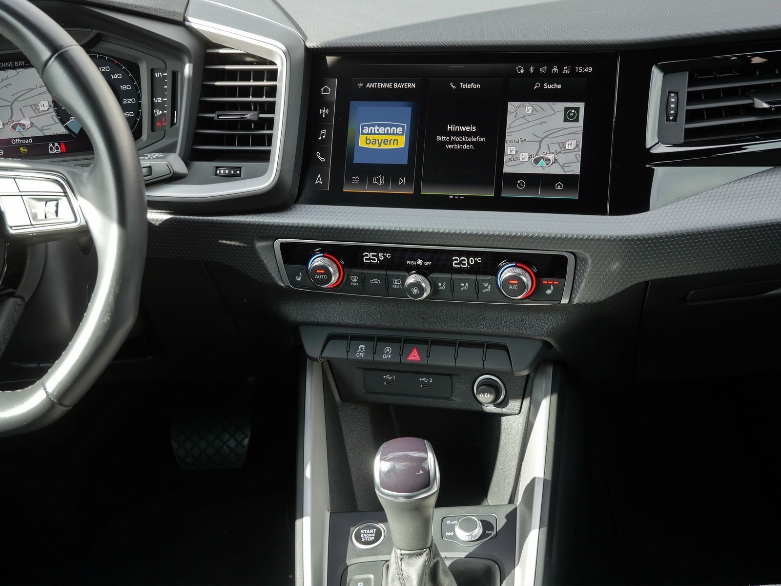 Audi A1 - Bild 6