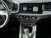 Audi A1 - Vorschau Bild 6