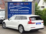 Volvo V60 Kombi Momentum Pro*AUTOMATIK*LED*NAVI*AHK* - Volvo: Momentum