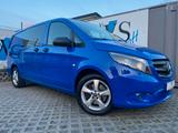 Mercedes-Benz Vito 119 CDI Mixto lg./AHK/Navi/PDC/SHZ*Tempomat - Mercedes-Benz: Lg