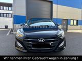 Hyundai i30*AUTOMATIK*1.HAND*R-KAMERA*SHZ*EURO 6*NAVI - Hyundai in Aachen