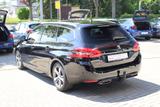 Peugeot 308 SW THP 130 GT-Line LED Navi Panorama Kamera - Peugeot 308: Thp