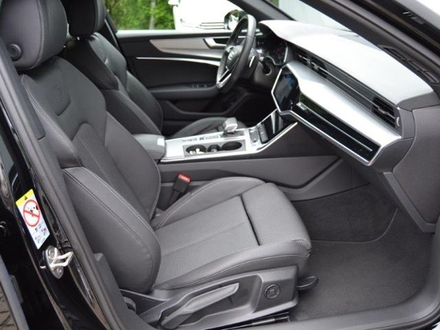 A6 Avant Sport 40 TDI S-tr. S line EXTER.+SPORT/