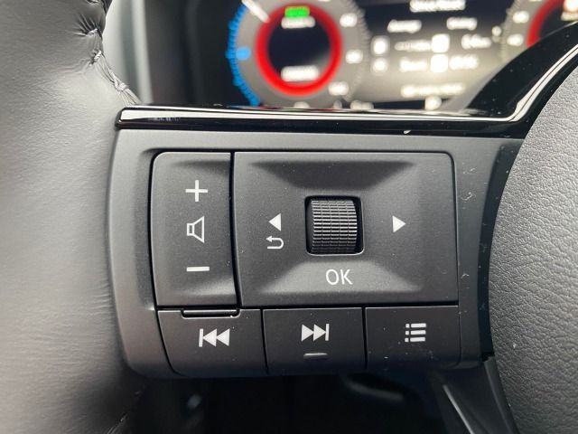 Fahrzeugabbildung Nissan X-Trail 1.5 VC-T e-4ORCE Tekna 19Zoll*Leder*HAD