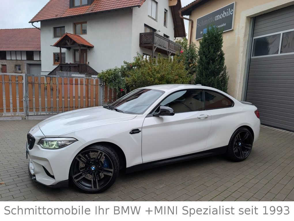 BMW M2 - Bild 5