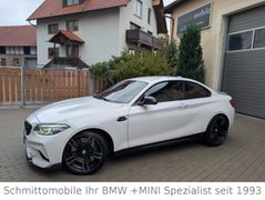 BMW M2 - Vorschau 5