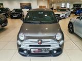 Abarth 500 595 1.4 Competizione Sport|Xen.|Navi - Abarth aus 2020