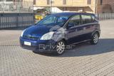 Toyota TOYOTA Corolla Verso 2.0 16V D-4D Sol - Toyota Corolla: 16v