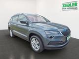 Skoda Karoq Clever 2.0 TDI 4x4 DSG AHK Navi Kam.2xKlim - Skoda Gebrauchtwagen in Chemnitz