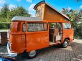 Volkswagen VW T2 Westfalia Madrid Camper - Volkswagen: Westfalia Camper