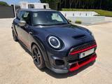 MINI John Cooper Works GP3 | Nr. 2233/3000 | Nur