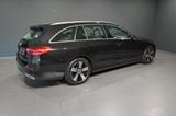 Mercedes-Benz C 180 T PANO/AHK/LED/KAMERA - Mercedes-Benz C 180 mit Benzin-Antrieb: Schiebedach, Kombi, Automatik