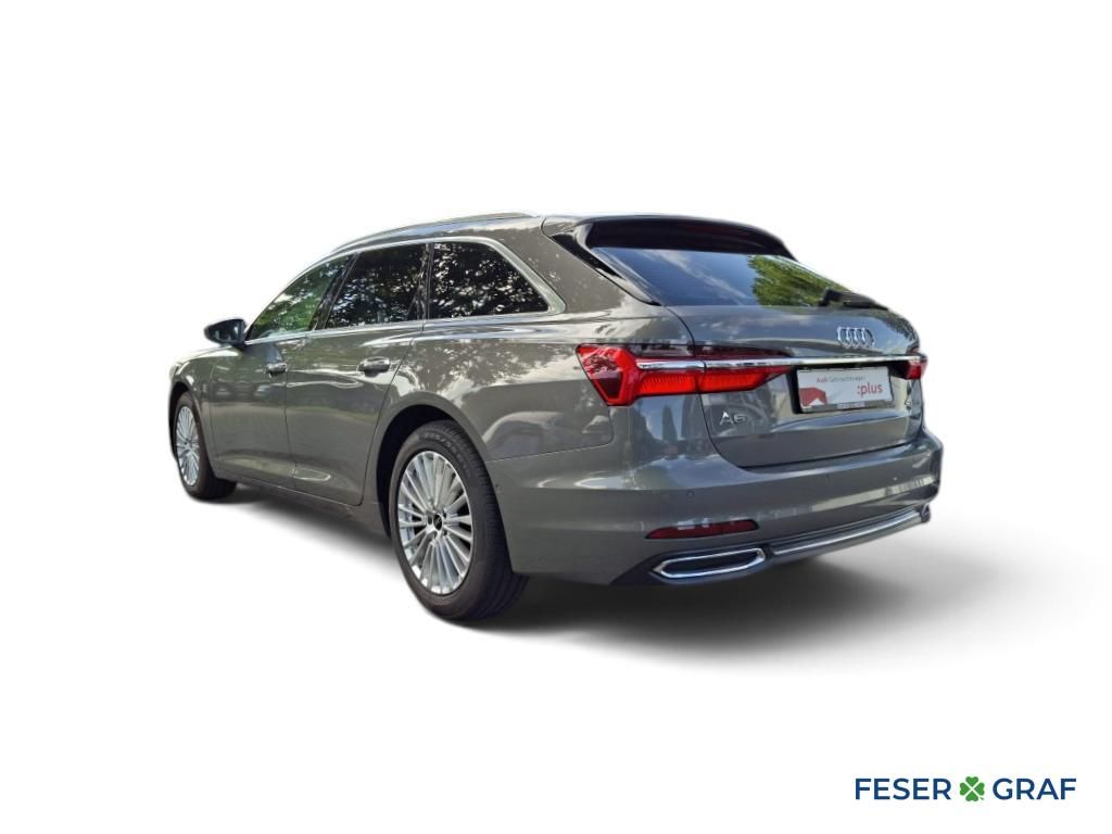 Audi A6 - Bild 4